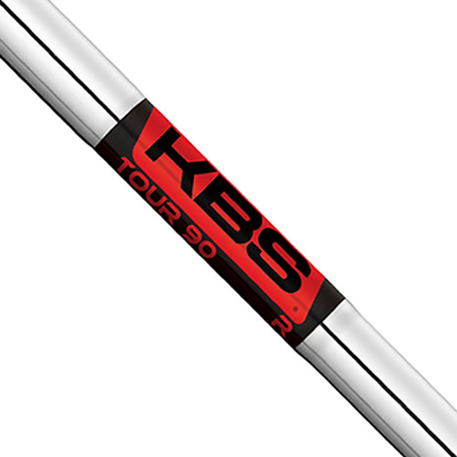 kbs tour 90 stiff shaft review